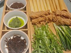 -老德州四合院·德州菜(天衢路店)