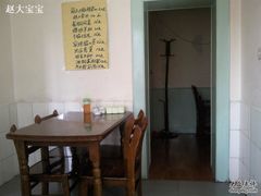-吃不够开口馅饼店(小西路店)
