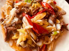 -隔壁老王·家常云南菜(花巷店)