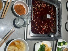 -海底捞火锅(龙湖金沙天街店)