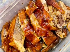 -竺桥兄弟烤鸭馆(竺桥店)