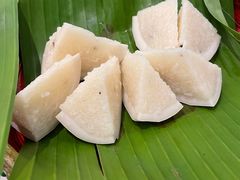 -椰子不语 椰子鸡火锅(淮海店)