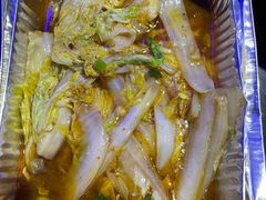 -串越时光·烧烤·烤鱼·小龙虾(松江大学城店)