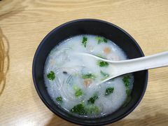-金诚张妈妈羊汤·驴肉火烧(旧宫佳和园店)