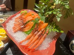 -樱之盛宴·蟹料理海鲜自助(前进大街店)