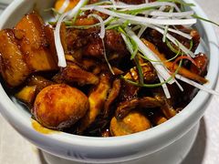 本帮红烧肉-乾园(天河城店)