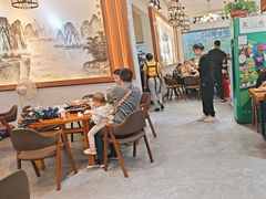 -梁姐啤酒鱼(兴坪古镇店)