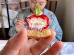 -上海和平饭店华懋阁 Cathay Room