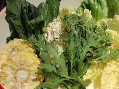 -囍凤楼·粤菜·点心·火锅(温特莱店)