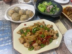 -南雄雄州土菜餐厅(粤北大厦店)