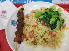 -农园餐厅(北京大学店)
