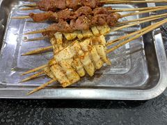 -老黑板筋(顺义总店)