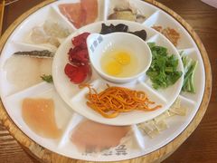 -芸南道·过桥米线(昆明老街旗舰店)