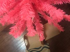 -星巴克(汾阳路店)