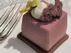 -丘吉尔餐厅(澳门伦敦人店)