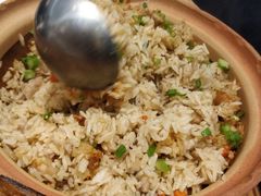 招牌羊松焗饭-新兴·金羊座·粤菜点心(乐峰店)