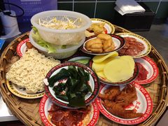 -文立新麻辣烫(合生汇21街区店)