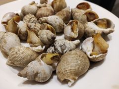 -星伦多海鲜自助餐厅(徐州铜山万达店)