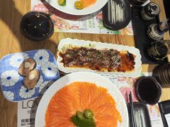 -Sushi Love 创意寿司(正佳广场店)