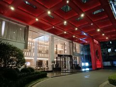 -深圳同泰万怡酒店·万荟轩自助餐厅(同泰店)