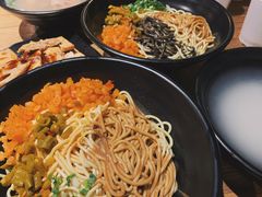 -汪爹爹武汉牛三鲜(朝外大街店)