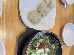 -江南面屋(明洞店)
