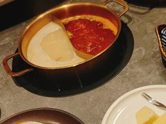 -滟设火锅料理(南滨路店)