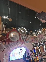 -meland亲子乐园•派对•研学(宁波华润万象城店)