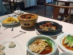 -禧宴Joyous Restaurant(禧园店)