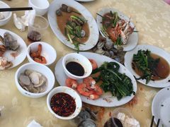 -秋姐美食店(旅游大道店)
