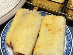 -百草滩羊清水涮羊肉·清真·宁夏盐池滩羊(莲花桥店)