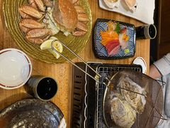 -札幌二条市场 大矶(本店)