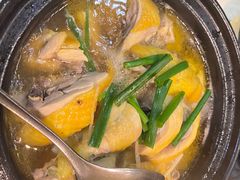 -来客家食府 · 福建客家菜(厦禾路店)
