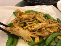 吊桶仔-沙河粉村·国家非遗传承(云台店)