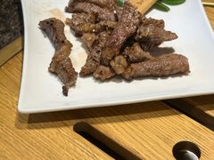 -正苑26年海鲜烤肉•牛尾汤汤饭(东港店)