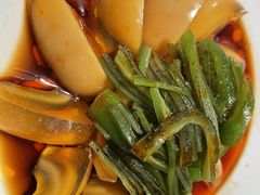 -一品红川菜(皇岗店)