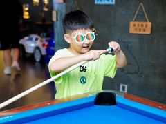 -CIAO·团建聚餐·生日派对轰趴馆(福田店)