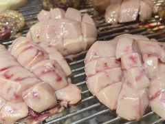 -源味居手把签烧烤(长春一店)