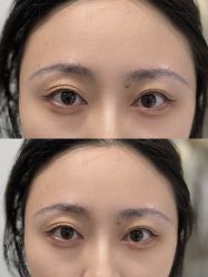 -张小野·专业半永久纹眉