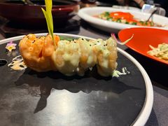 -上海滩餐厅(BFC外滩金融中心店)