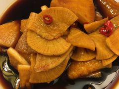 -荣德灶台鱼(圣泉寺店)