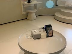 -芷迹江景酒店(五一广场汇景城店)