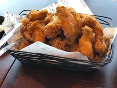 -BHC炸鸡 (城山店)