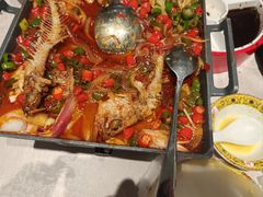 -惠丰堂饭庄(北洼路店)