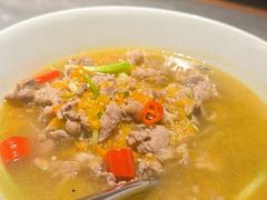 -桂小厨广西菜(万象城店)