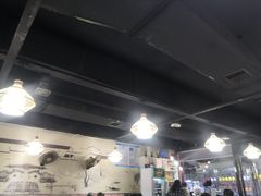 -小V家秘制火锅鸡(苹果园东路店)