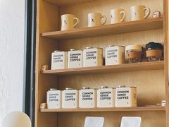 -常识咖啡common sense(春熙路店)