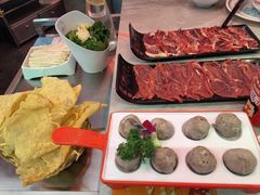 -三头牛·潮汕牛肉生蚝火锅 (夏湾店)