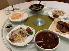 -得月楼·省级非遗·传统苏帮菜(观前店)