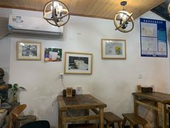 大堂-苏妃奶酪(平江路店)